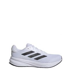 Buty Response. Białe obuwie do biegania damskie Adidas. Za 296.75 zł.