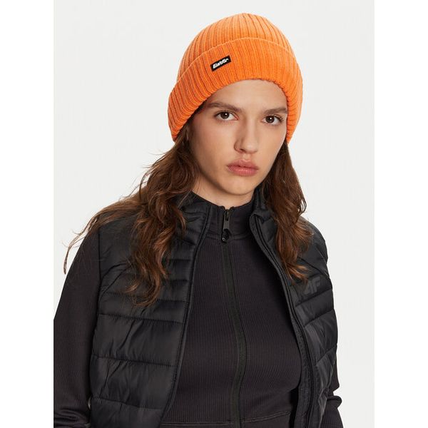 Czapka Eisbär. Czerwone czapki zimowe damskie Eisbar. Za 89.99 zł.