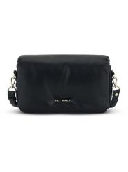 Hey Marly Torebka "Sassy Sister Pillow" w kolorze czarnym - 27 x 16 x 9 cm rozmiar: onesize. Czarne torebki klasyczne damskie Hey Marly, bez wzorów, z materiału, bez dodatków. Za 300.92 zł.
