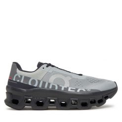 Buty do biegania On. Szare obuwie do biegania damskie On. Za 679.99 zł.
