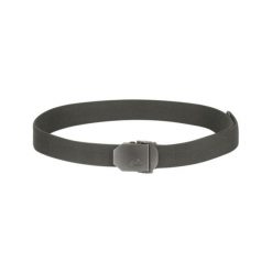 Pasek parciany. Zielone paski męskie HELIKON-TEX, bez wzorów, sportowe. Za 66.99 zł.