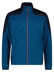 Cmp Kurtka softshellowa w kolorze granatowym rozmiar: 48. Niebieskie kurtki outdoor męskie CMP, bez wzorów, z tkaniny, bez kaptura. Za 164.02 zł.