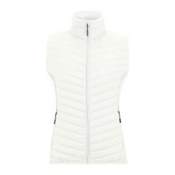 Damska kurtka bez rękawów Regatta Andreson Hybrid. Brązowe kurtki damskie Regatta, bez wzorów, bez kaptura. Za 262.00 zł.