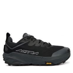 Buty do biegania Altra. Czarne obuwie do biegania damskie Altra. Za 699.99 zł.