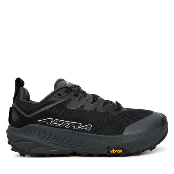 Buty do biegania Altra. Czarne obuwie do biegania damskie Altra. Za 699.99 zł.
