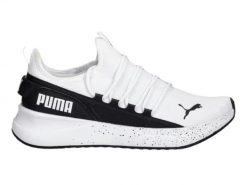 Buty Męskie Puma Softride Carson Treningowe Na Trening Sport. Białe obuwie do biegania damskie Puma. Za 259.00 zł.