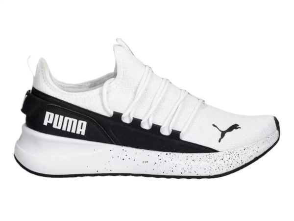 Buty Męskie Puma Softride Carson Treningowe Na Trening Sport. Białe buty fitness męskie Puma, do biegania. Za 259.00 zł.