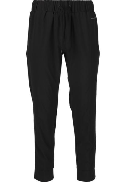 Damskie spodnie dresowe Endurance Phile. Czarne spodnie sportowe damskie Endurance, s, z dresówki, na fitness i siłownię. Za 186.00 zł.
