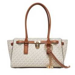 Torebka MICHAEL Michael Kors. Torebki klasyczne damskie MICHAEL Michael Kors, bez wzorów, bez dodatków. Za 1,329.00 zł.
