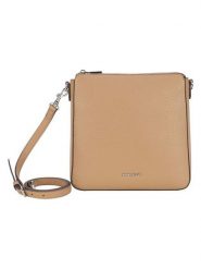 JOOP! Torebka "Jasmina" w kolorze jasnobrązowym - 27 x 23,5 x 6 cm rozmiar: onesize. Brązowe torebki klasyczne damskie Joop!, bez wzorów, z materiału, bez dodatków. Za 217.99 zł.