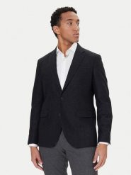 Marc O'Polo Marynarka 529 0170 80094 Szary Shaped Fit. Szare marynarki męskie Marc O´Polo, bez wzorów, z wełny. Za 1,289.00 zł.