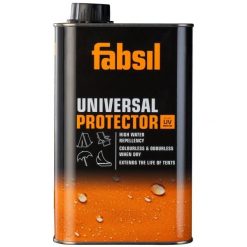 Impregnat Granger's Fabsil 5 L. Obuwie trekkingowe damskie GRANGERS. Za 434.99 zł.
