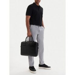 Torba na laptopa Beverly Hills Polo Club. Czarne torby na laptopa męskie Beverly Hills Polo Club. Za 219.99 zł.