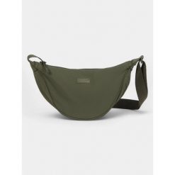 Torba Fundango Alix Multi Purpose. Zielone torebki klasyczne damskie Fundango, bez wzorów, z materiału, bez dodatków. Za 159.90 zł.