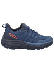CMP Buty sportowe "Rahmsy" w kolorze niebieskim rozmiar: 42. Niebieskie buty fitness męskie CMP. Za 172.52 zł.