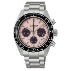 Zegarek Męski SEIKO SSC963P1. Zegarki męskie Seiko. Za 3,267.60 zł.