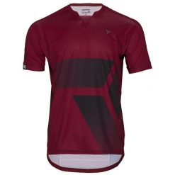 Koszulka Silvini Gallo. Czarne t-shirty sportowe męskie Silvini, m, bez ramiączek, rowerowe. Za 289.99 zł.