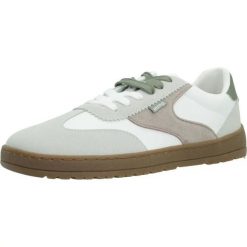 Buty MTNG 60948M Biały. Białe obuwie treningowe damskie MTNG, na fitness i siłownię. Za 210.99 zł.