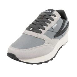 Męskie Buty Treningowe Run Formation. Szare buty fitness męskie Fila. Za 295.99 zł.