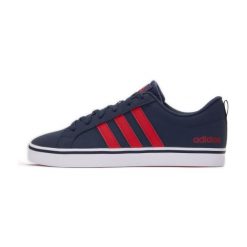 Buty adidas Vs Pace 2.0 M HP6003 niebieskie. Niebieskie buty sportowe na co dzień męskie z gumy, bez zapięcia. Za 354.84 zł.