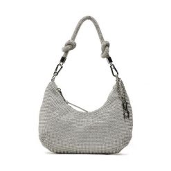 Torebka Steve Madden. Szare torebki klasyczne damskie Steve Madden, bez wzorów, bez dodatków. Za 551.99 zł.