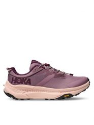 Hoka Trekkingi Transport 1123154 Fioletowy. Fioletowe obuwie trekkingowe damskie HOKA. Za 549.99 zł.