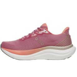 Buty do biegania Saucony Triumph 23 Różowe. Czarne obuwie do biegania damskie Saucony. Za 700.20 zł.
