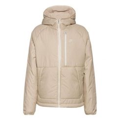Kurtka SPORTOWA Męska Nike Jasnobrązowa. Brązowe kurtki męskie Nike, l, bez wzorów, z materiału. Za 558.75 zł.