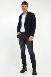 Jeansy męskie Fortes JOOP!. Jeansy męskie Joop!. W wyprzedaży za 545.30 zł.