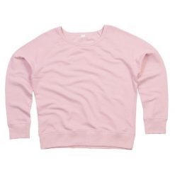 Ulubiona Zwykła Bluza Dla Kobiet. Czerwone bluzy bez kaptura damskie MANTIS. Za 116.99 zł.