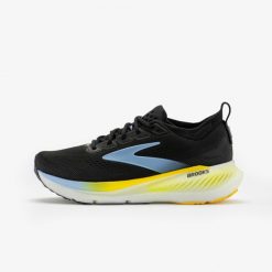 Buty do biegania męskie Brooks Glycerin 23. Obuwie do biegania damskie Brooks. Za 799.99 zł.