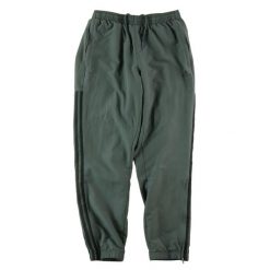 Second life - Adidas spodnie dresowe męskie szare - Stan bardzo dobry. Szare spodnie sportowe męskie Adidas, z dresówki. Za 106.46 zł.