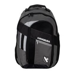 Plecak treningowy Hayabusa Ryoko. Czarne plecaki damskie HAYABUSA, bez wzorów. Za 479.99 zł.
