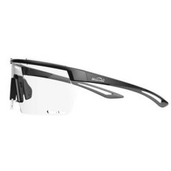 Okulary przeciwsłoneczne Magicshine RL001T. Czarne okulary przeciwsłoneczne damskie MAGICSHINE. Za 245.00 zł.
