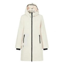 Parka dla kobiet Regatta Marron. Białe parki damskie Regatta, m, bez wzorów, z poliesteru. Za 534.00 zł.