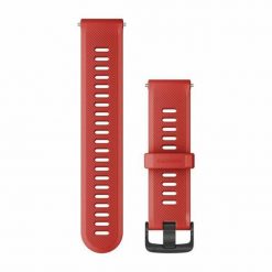 Bransoletka Garmin Forerunner 745. Czerwone bransoletki damskie GARMIN. Za 164.00 zł.