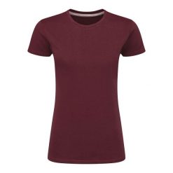 Idealna Koszulka Damska. Białe bluzki damskie SG, m, bez wzorów, sportowe, bez kołnierzyka, bez ramiączek. Za 48.99 zł.
