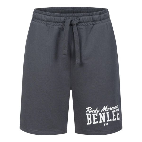 Szorty Benlee Walsh. Białe szorty męskie Benlee, bez wzorów, sportowe. Za 189.00 zł.