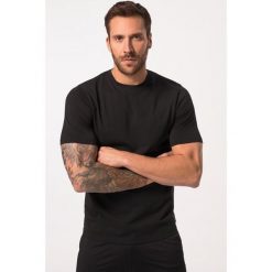 Męski T-shirt Iron Anvil fitness x DK rękaw 1/2 laserowy nadruk. Czarne t-shirty męskie JAY-PI, m, bez wzorów, z bawełny, bez kołnierzyka. Za 143.99 zł.