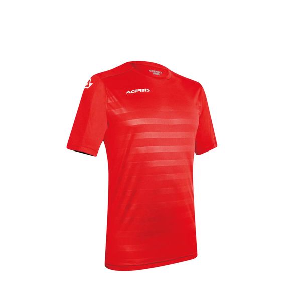 Koszulka Mc Acerbis Atlantis 2. Czarne t-shirty damskie ACERBIS, m, bez wzorów, z jersey, bez kołnierzyka. Za 90.50 zł.
