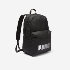 Plecak Puma 20 l. Plecaki męskie Puma, bez wzorów, z materiału. Za 119.99 zł.