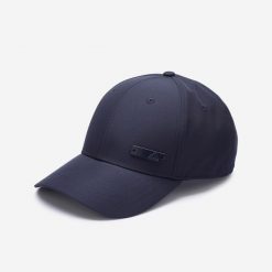 Czapka z daszkiem adidas Metal Badge Lightweight Baseball. Fioletowe czapki męskie Adidas, bez wzorów, sportowe. Za 69.90 zł.