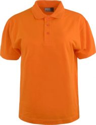 Męska koszulka polo Promodoro Heavy Orange 1 Orange. Czarne t-shirty sportowe męskie GOLF, na lato, m, z bawełny, bez ramiączek, do jazdy konnej. Za 45.40 zł.