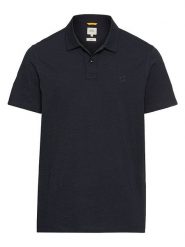 Camel Active Koszulka polo w kolorze granatowym rozmiar: S. Niebieskie koszulki polo męskie Camel Active, s, bez wzorów, z bawełny, bez ramiączek. Za 86.99 zł.