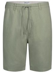 Eight2Nine Szorty chino w kolorze khaki rozmiar: W34. Brązowe szorty męskie Eight2Nine, bez kołnierzyka. Za 92.21 zł.