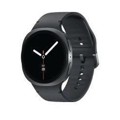 Zegarek smart Samsung Galaxy Watch8 40 mm Grafitowy. Szare zegarki męskie Samsung. Za 1,142.75 zł.