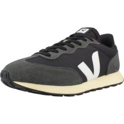 Buty VEJA RIO BRANCO II Czarny. Czarne buty trekkingowe męskie Veja, ze skóry, bez zapięcia, trekkingowe. Za 536.99 zł.