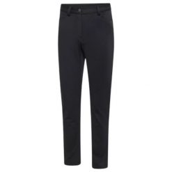 Spodnie damskie Galvin Green Levana. Czarne spodnie dresowe damskie GALVIN GREEN, bez wzorów, sportowe. Za 708.00 zł.