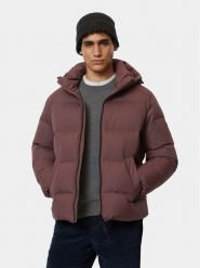 Marc O'Polo Kurtka zimowa 329096070048 Bordowy Regular Fit. Czerwone kurtki męskie Marc O´Polo, na zimę, m, bez wzorów, z syntetyku, bez kaptura. Za 2,239.00 zł.