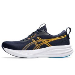 Buty Do Biegania Asics Gel-Pulse 17 Dorośli. Niebieskie obuwie do biegania damskie Asics. Za 413.99 zł.
